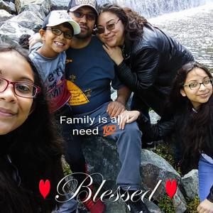 Meet your Posher, Estrella